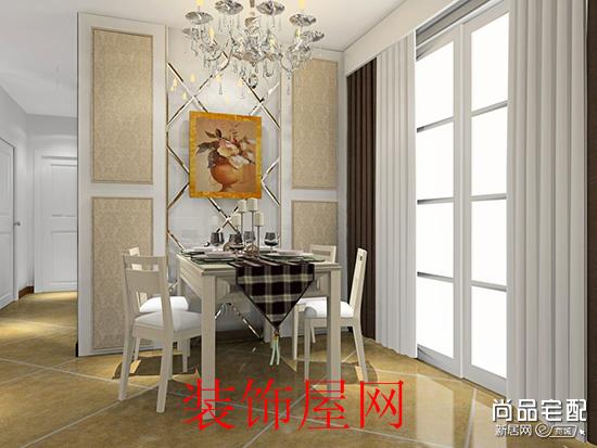 欧式吊灯品牌哪个好 欧式吊灯什么牌子好