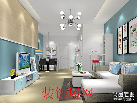 水晶吊灯安装方法介绍 安装水晶灯步骤详解