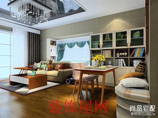 客厅吸顶灯推荐 客厅吸顶灯推荐